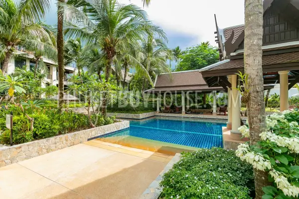 LAY5830: Huge Penthouse at a closed Complex in Layan. Photo #52