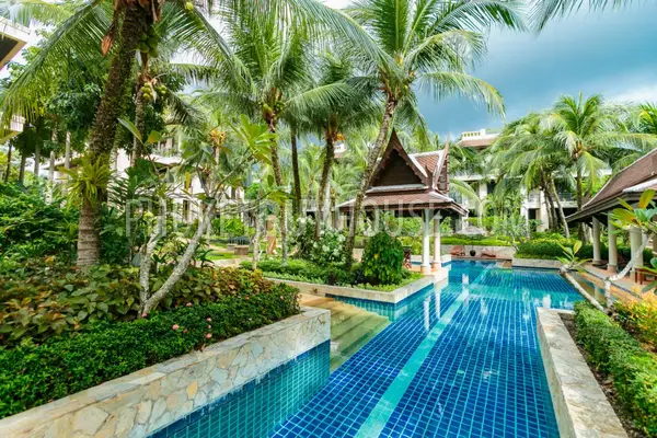 LAY5830: Huge Penthouse at a closed Complex in Layan. Photo #53