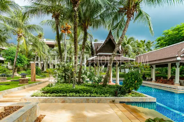 LAY5830: Huge Penthouse at a closed Complex in Layan. Photo #54