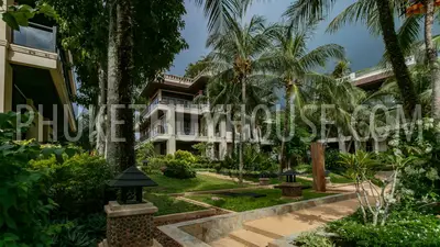 LAY5830: Huge Penthouse at a closed Complex in Layan. Photo #55