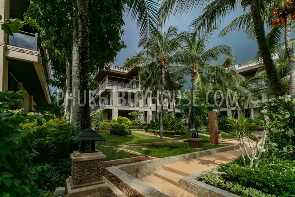 LAY5830: Huge Penthouse at a closed Complex in Layan. Photo #55