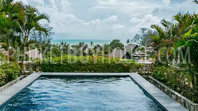 LAY5830: Huge Penthouse at a closed Complex in Layan. Photo #56