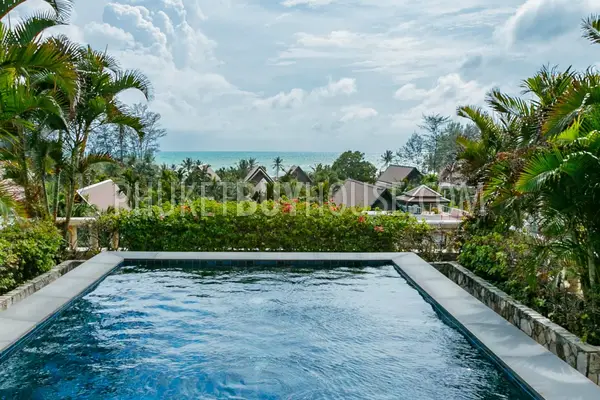 LAY5830: Huge Penthouse at a closed Complex in Layan. Photo #56