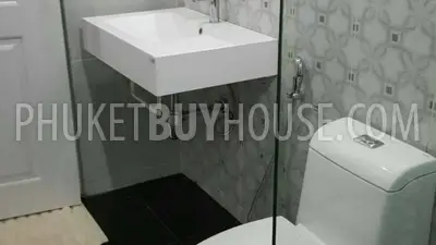 KTH5836: Nice Private Pool Villa in Kathu. Фото #2