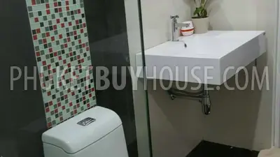 KTH5836: Nice Private Pool Villa in Kathu. Фото #3