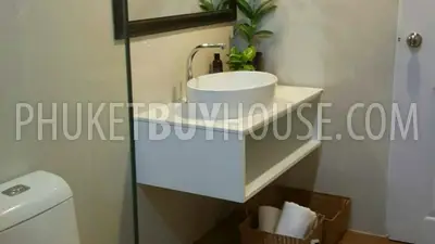 KTH5836: Nice Private Pool Villa in Kathu. Фото #4