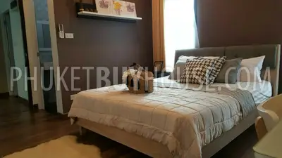 KTH5836: Nice Private Pool Villa in Kathu. Фото #7