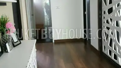 KTH5836: Nice Private Pool Villa in Kathu. Фото #11