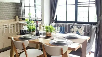 KTH5836: Nice Private Pool Villa in Kathu. Фото #15