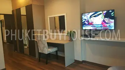 KTH5836: Nice Private Pool Villa in Kathu. Фото #17