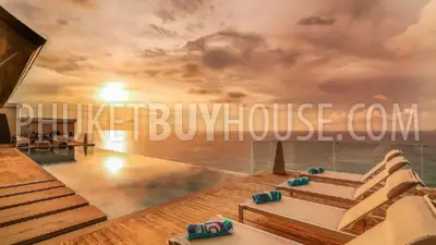 NAT5837: Luxury Private Pool Villa in Nai Thon Beach. Photo #1