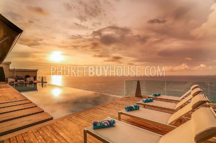 NAT5837: Luxury Private Pool Villa in Nai Thon Beach. Фото #1