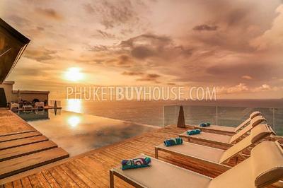NAT5837: Luxury Private Pool Villa in Nai Thon Beach. Photo #1
