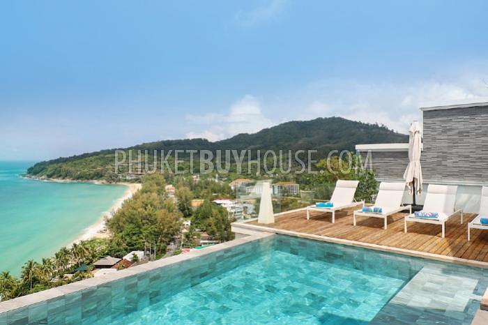 NAT5837: Luxury Private Pool Villa in Nai Thon Beach. Photo #5