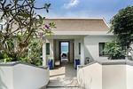 NAT5837: Luxury Private Pool Villa in Nai Thon Beach. Миниатюра #24