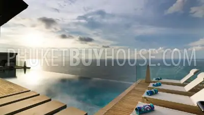 NAT5837: Luxury Private Pool Villa in Nai Thon Beach. Photo #26