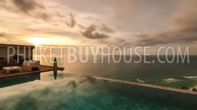NAT5837: Luxury Private Pool Villa in Nai Thon Beach. Photo #28