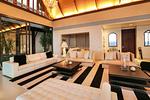 NAT5837: Luxury Private Pool Villa in Nai Thon Beach. Миниатюра #32