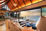 NAT5837: Luxury Private Pool Villa in Nai Thon Beach. Thumbnail #33