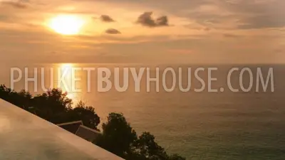 NAT5837: Luxury Private Pool Villa in Nai Thon Beach. Photo #36