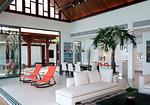 NAI5838: Stunning Sea View Luxury Private Pool Villa in Nai Thon. Thumbnail #17