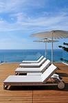 NAI5838: Stunning Sea View Luxury Private Pool Villa in Nai Thon. Thumbnail #21