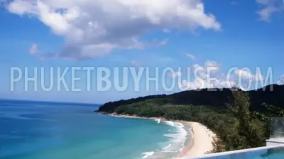 NAT5838: Stunning Sea View Luxury Private Pool Villa in Nai Thon. Photo #22