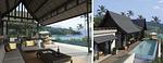 NAT5839: Sea View Nai Thon Luxury Private Pool Villa. Thumbnail #3