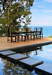 NAT5839: Sea View Nai Thon Luxury Private Pool Villa. Thumbnail #10
