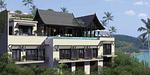NAT5839: Sea View Nai Thon Luxury Private Pool Villa. Thumbnail #11
