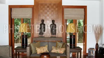 SUR5840: Fantastic Villa with Amazing Sea View. Photo #1