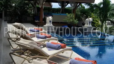 SUR5840: Fantastic Villa with Amazing Sea View. Photo #2
