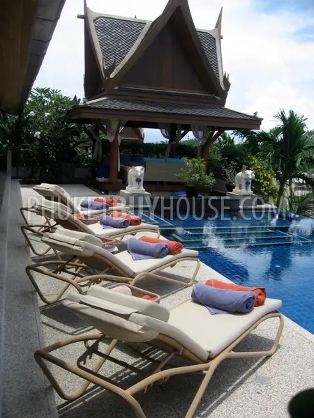 SUR5840: Fantastic Villa with Amazing Sea View. Photo #2