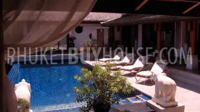 SUR5840: Fantastic Villa with Amazing Sea View. Photo #3
