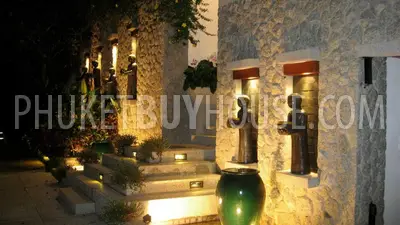 SUR5840: Fantastic Villa with Amazing Sea View. Photo #5