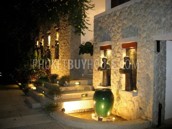 SUR5840: Fantastic Villa with Amazing Sea View. Photo #5