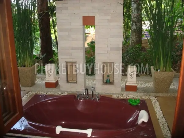SUR5840: Fantastic Villa with Amazing Sea View. Photo #6