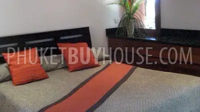 SUR5840: Fantastic Villa with Amazing Sea View. Photo #8