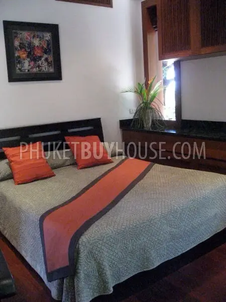SUR5840: Fantastic Villa with Amazing Sea View. Photo #8