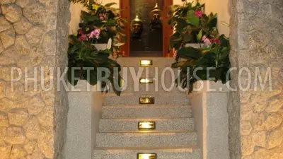 SUR5840: Fantastic Villa with Amazing Sea View. Photo #9