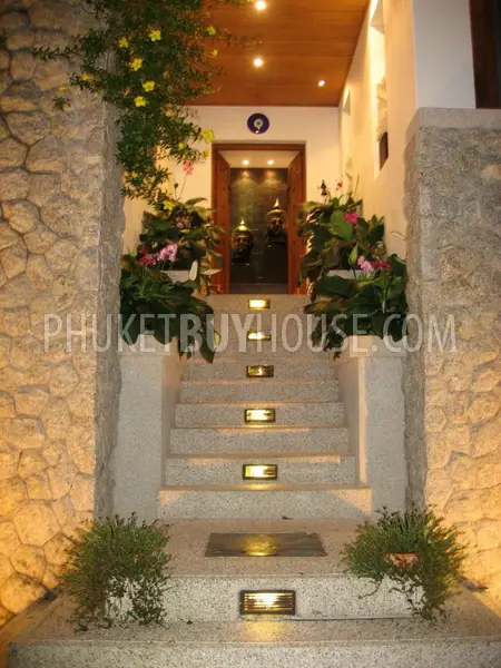 SUR5840: Fantastic Villa with Amazing Sea View. Photo #9