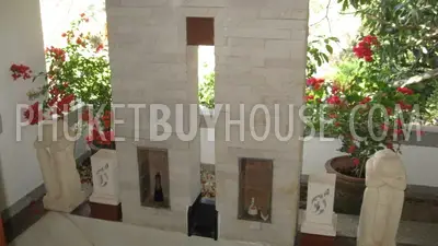 SUR5840: Fantastic Villa with Amazing Sea View. Photo #10