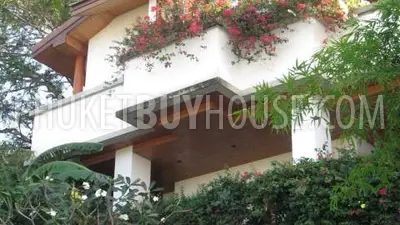 SUR5840: Fantastic Villa with Amazing Sea View. Photo #13