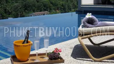 SUR5840: Fantastic Villa with Amazing Sea View. Photo #14