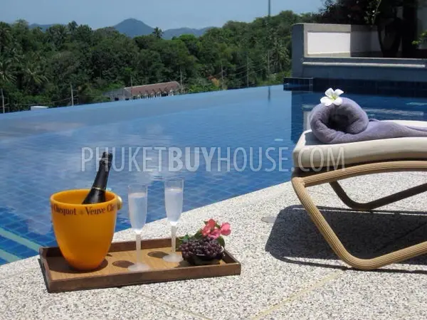 SUR5840: Fantastic Villa with Amazing Sea View. Photo #14