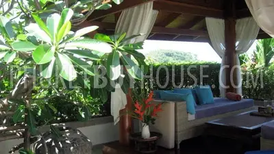 SUR5840: Fantastic Villa with Amazing Sea View. Photo #18