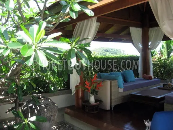 SUR5840: Fantastic Villa with Amazing Sea View. Photo #18