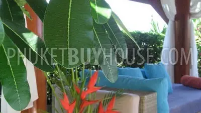 SUR5840: Fantastic Villa with Amazing Sea View. Photo #20