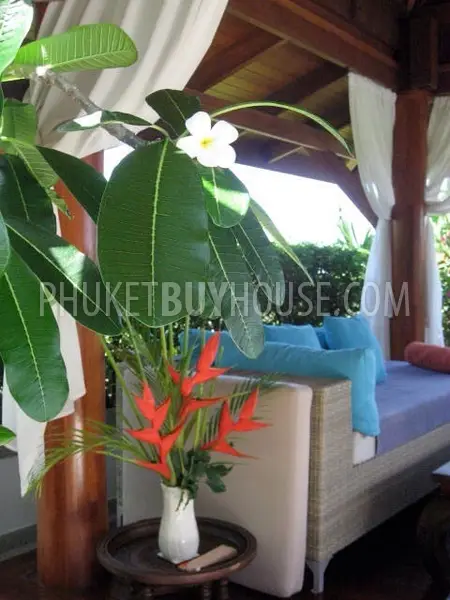 SUR5840: Fantastic Villa with Amazing Sea View. Photo #20