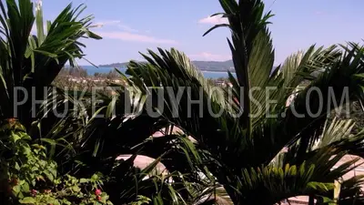 SUR5840: Fantastic Villa with Amazing Sea View. Photo #21